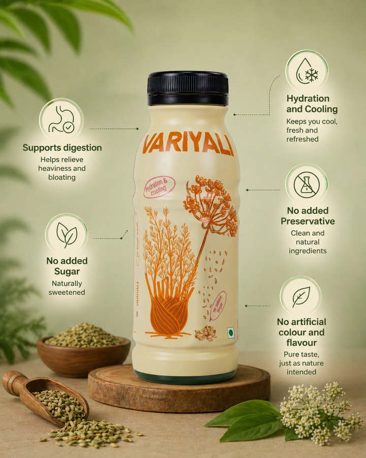 Ritva Variyali Drink