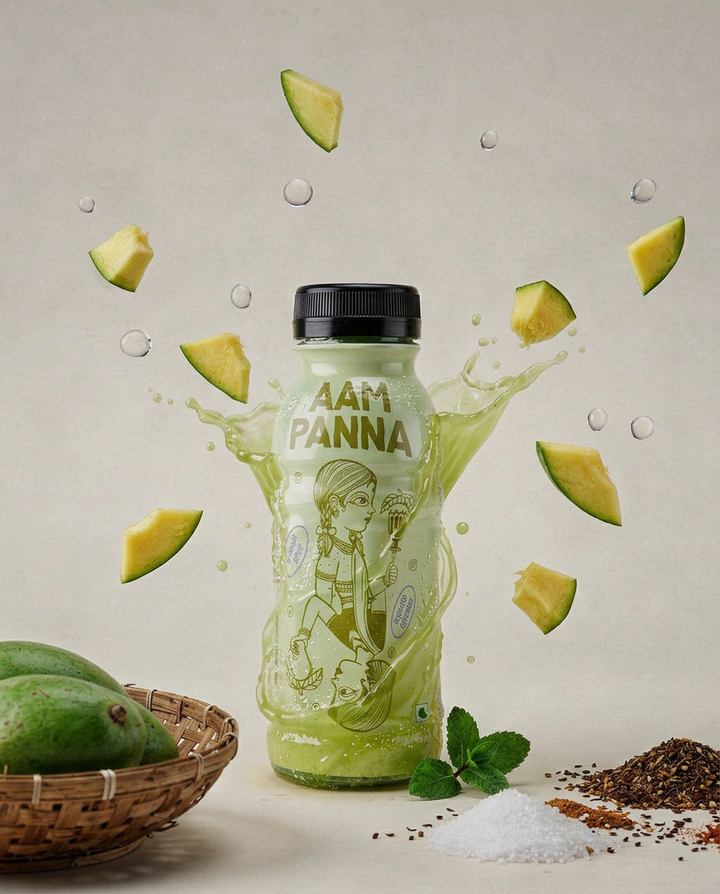 Ritva Aam Panna Drink