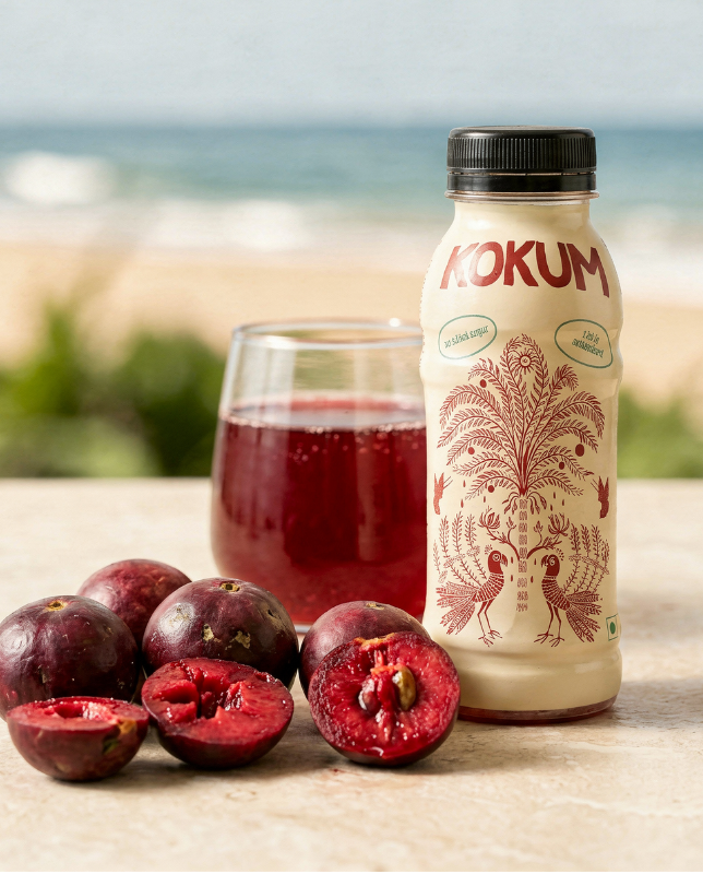 Ritva Kokum Drink