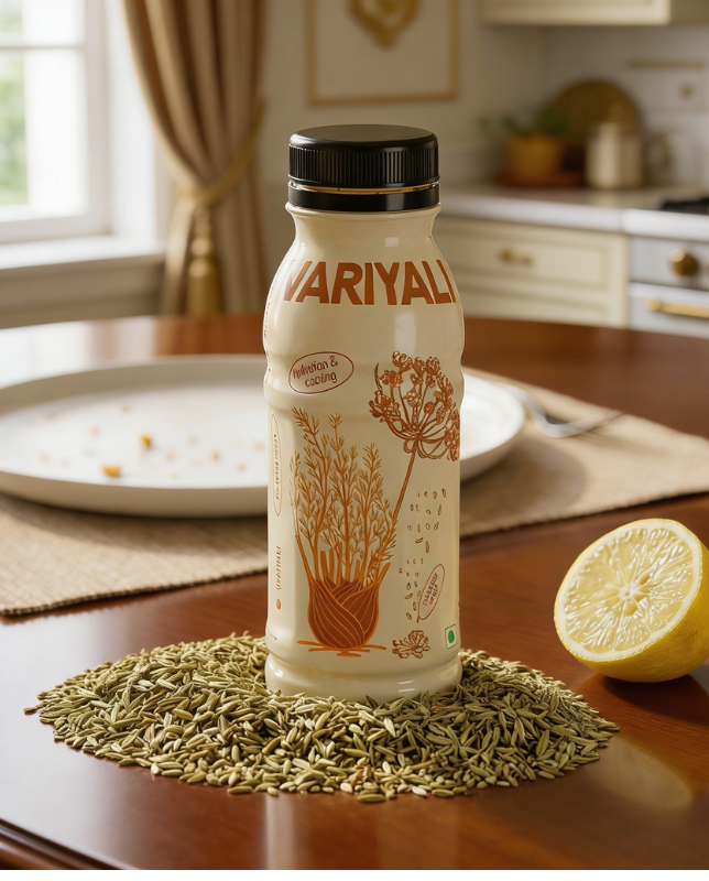 Ritva Variyali Drink